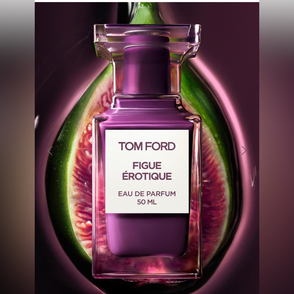 Tom Ford Figue Érotique Eau de Parfum Sample